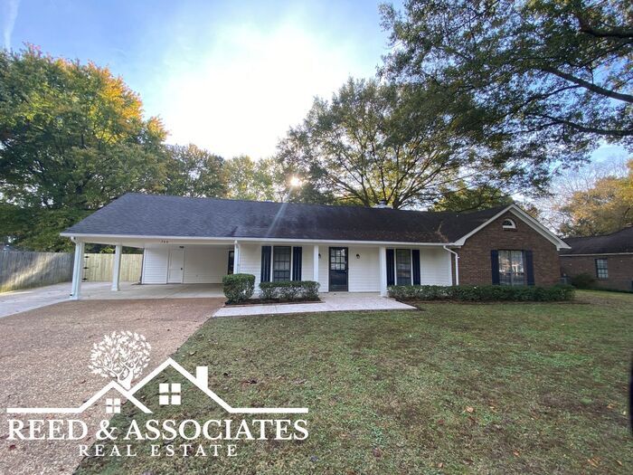SOON* Updated Collierville Home! House for Rent in