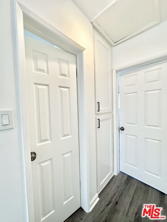 Foto del edificio - 6795 Paramount Blvd