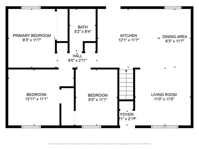 Building Photo - Terrific 3 bedroom home with large fenced yard!