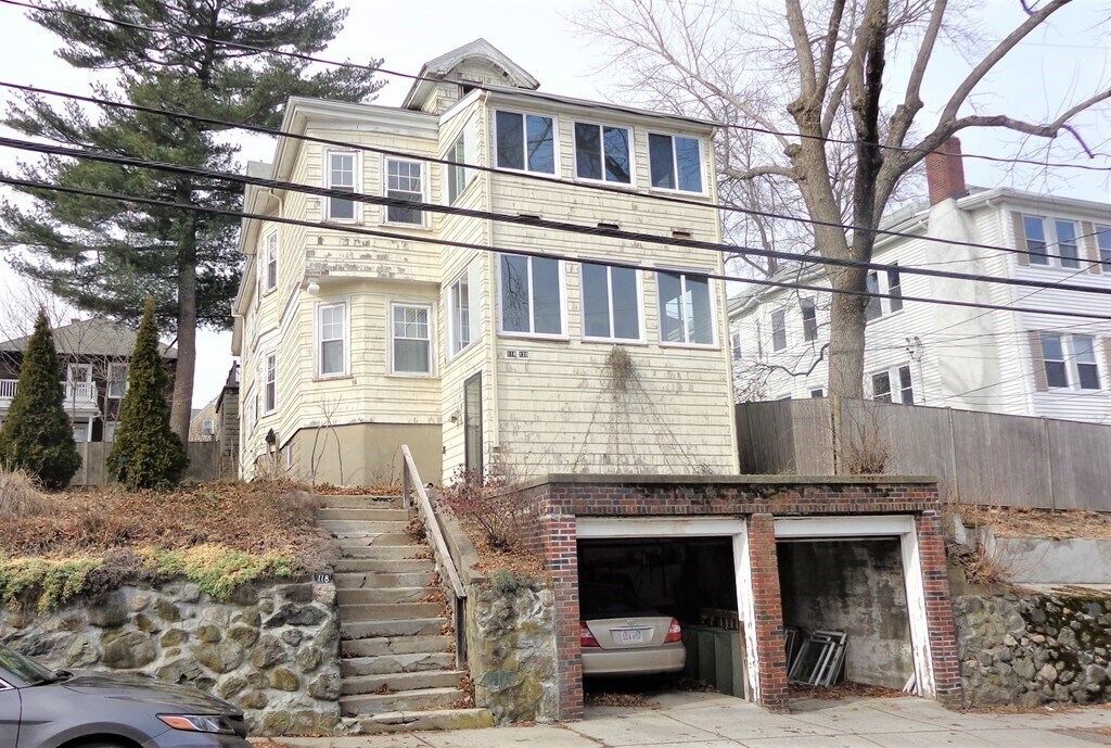 120 Langdon Ave Unit 118, Watertown, MA 02472 Room for Rent in Watertown, MA