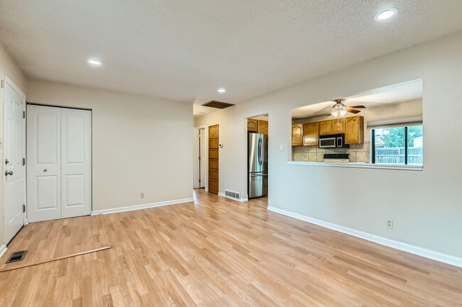 Open Upstairs Space - 11891 Gaylord Way