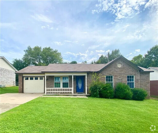 Building Photo - 507 Boulder Dr