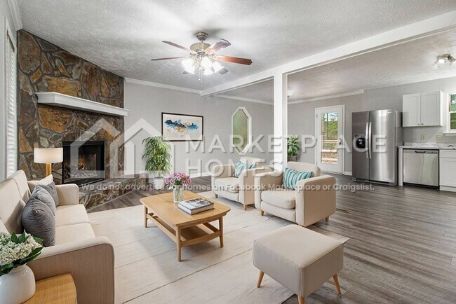 Building Photo - 3047 Mill Trce