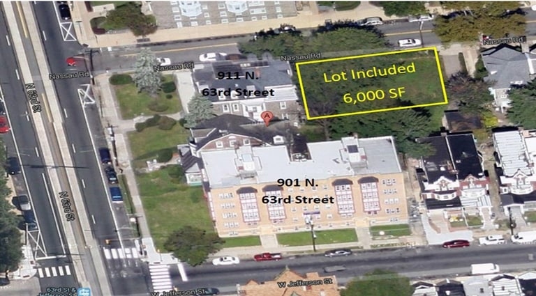 Building Photo - 911 N 63rd St