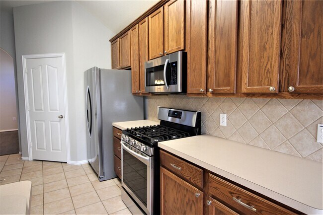 Building Photo - 4614 Brazos Bend Dr