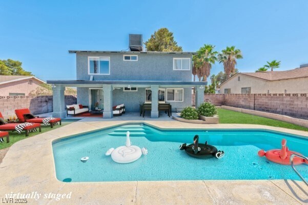 Foto del edificio - 7216 Archcrest Ave