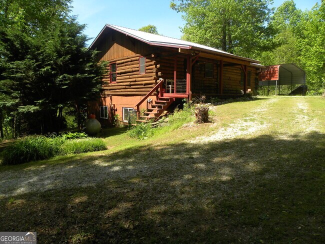 Foto del edificio - 153 Will Zoellner Ln