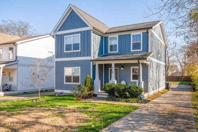 Building Photo - 514B Snyder Ave