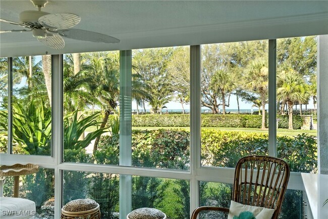 Foto del edificio - 2100 Gulf Shore Blvd N