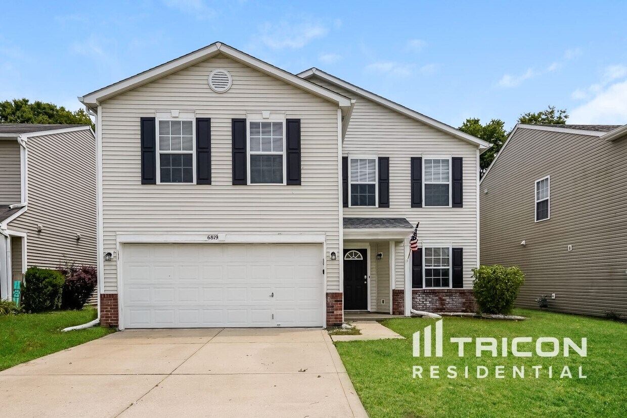 Foto principal - 6819 Earlswood Dr