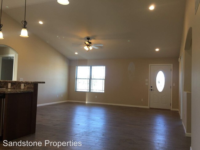 Building Photo - 4 br, 3 bath House - 4023 Westminister Drive