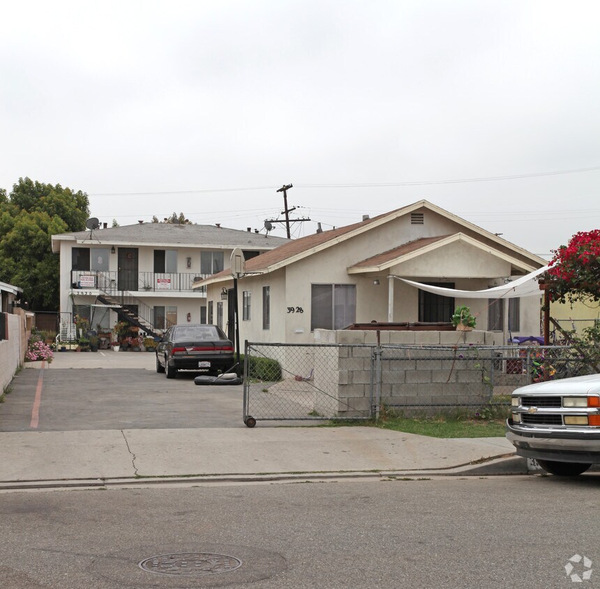 Foto principal - 3928 Shirley Ave