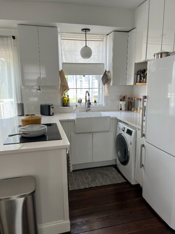 Foto del edificio - 22 Halsey St