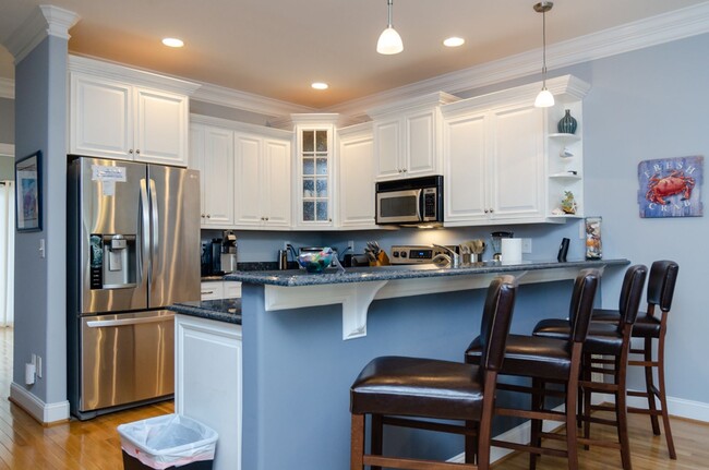 Foto del edificio - (K004) 202 North Fort Fisher Blvd, Villa #...