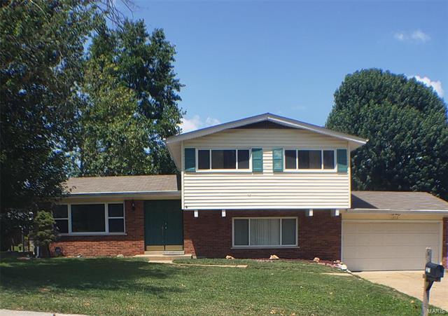 Primary Photo - 1213 Foxview Terrace