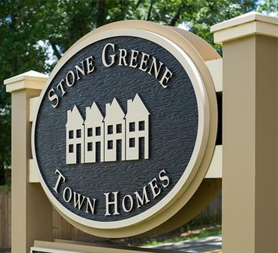 Photo - 1214 Stone Green Ct Townhome