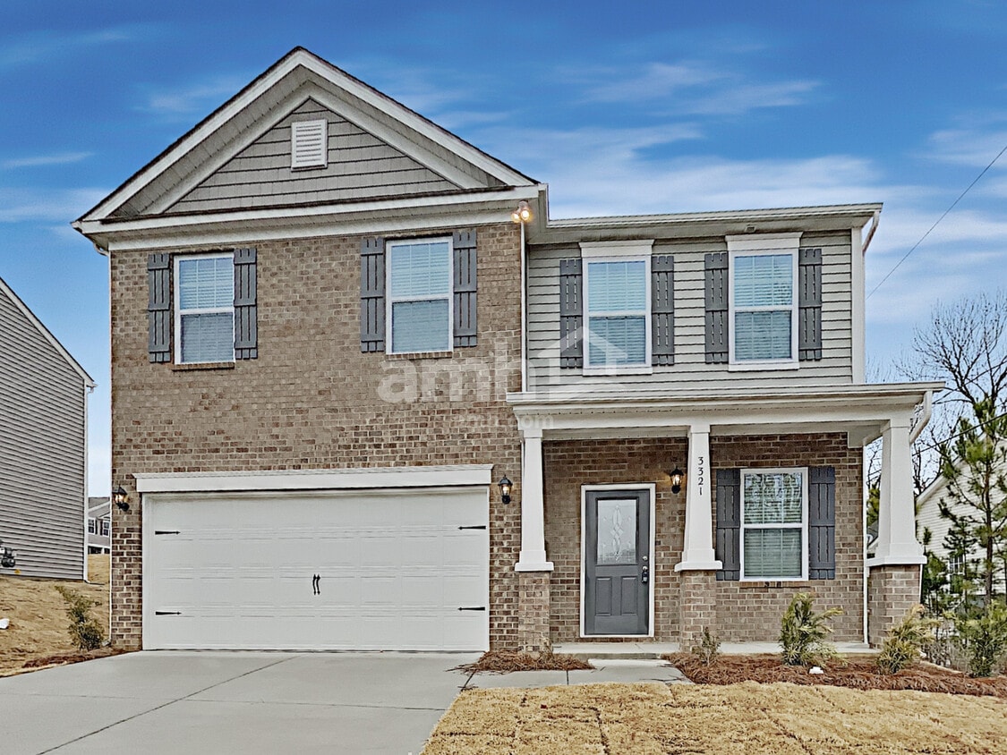 Foto principal - 3321 Oak Tree Trail
