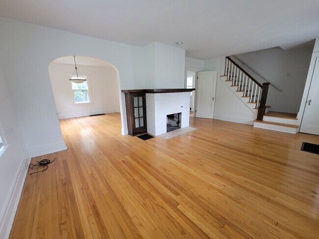 Foto del edificio - 112 Alden St