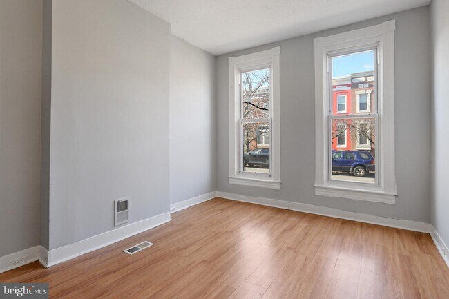Building Photo - 407 N Collington Ave