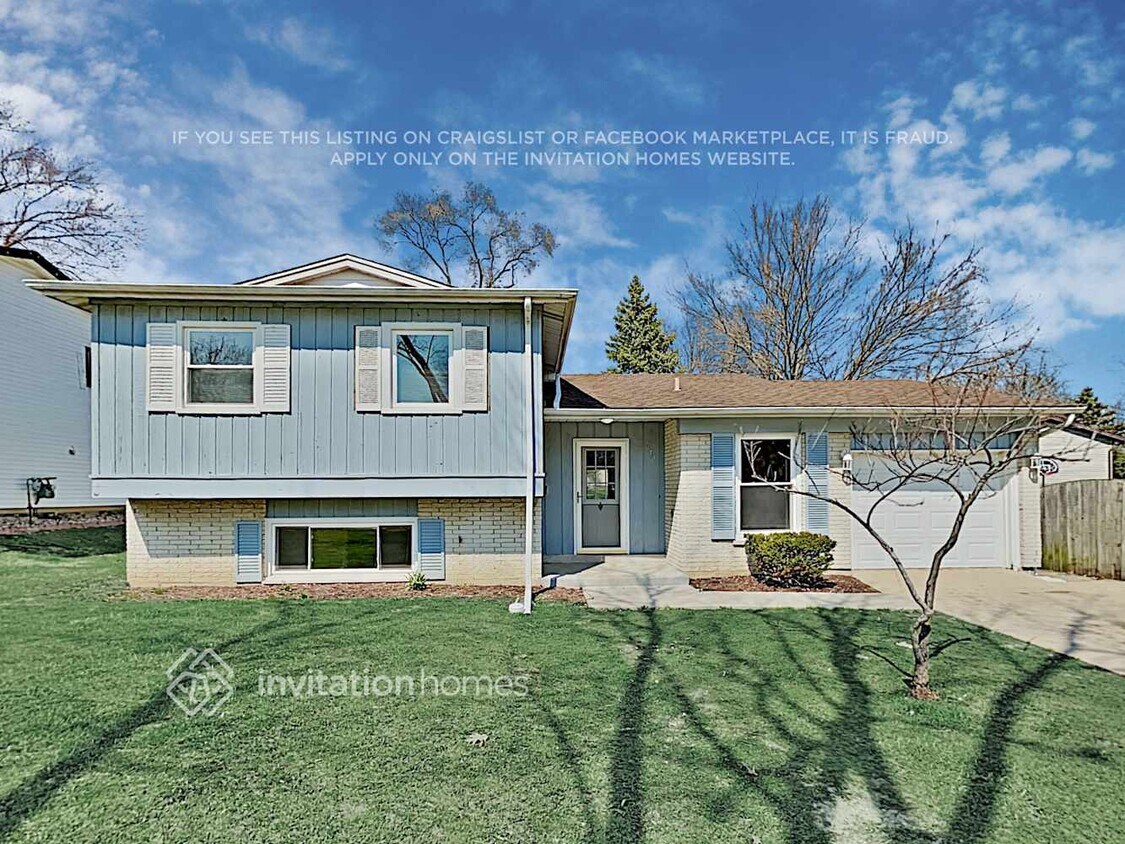Foto principal - 672 Nolan Ave