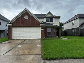 Building Photo - 15322 Romford Ln