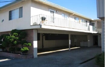 Foto del edificio - 140 Santa Clara Ave