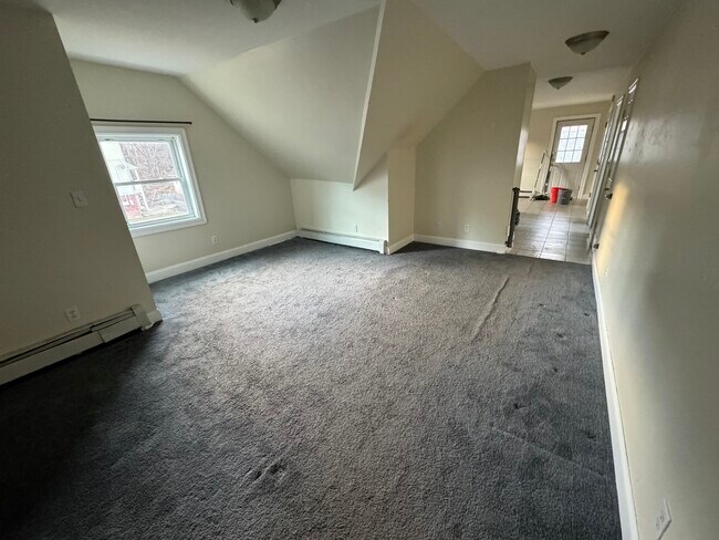 living room - 1010 W Main St