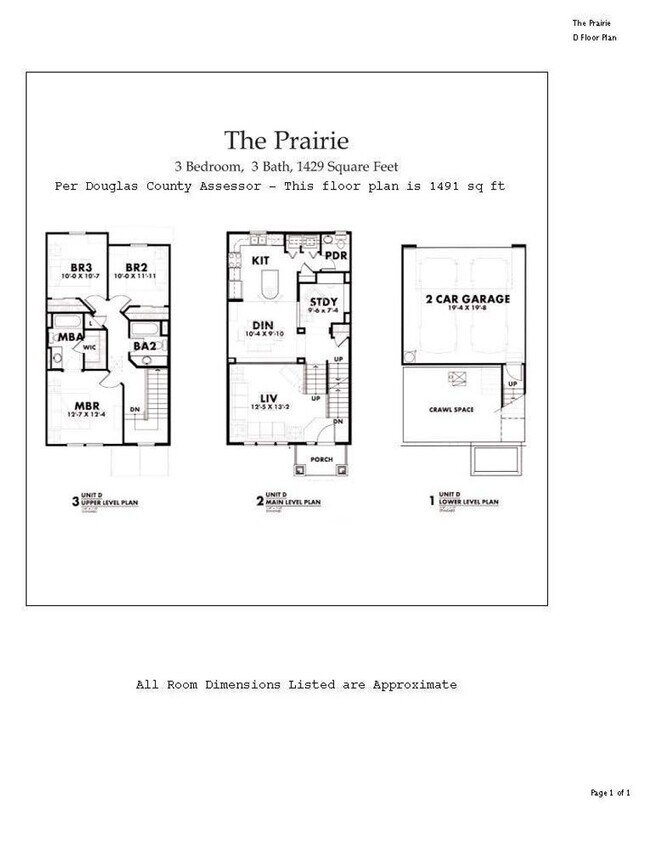 Foto del edificio - 1668 Cherokee Mountain Cir