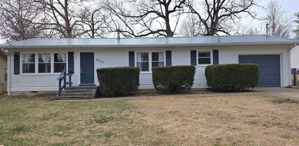 Building Photo - 3215 S Ferguson Ave