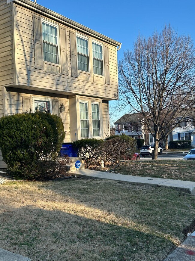 Foto del edificio - 9517 Donnan Castle Ct