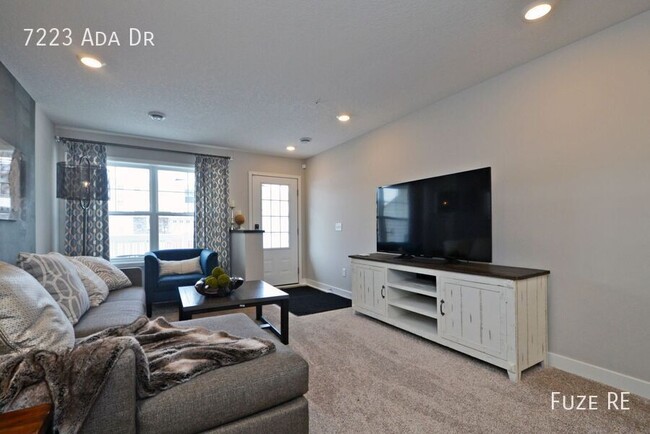 Building Photo - 7223 Ada Dr