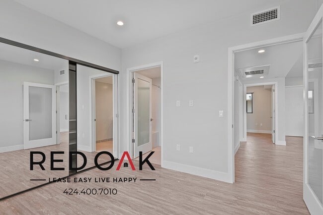 Foto del edificio - 5550 Bonner Ave