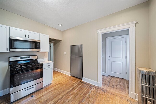 Foto del edificio - 46 Astoria St