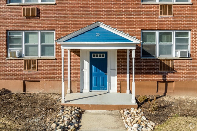 Building Photo - Hartford Portfolio