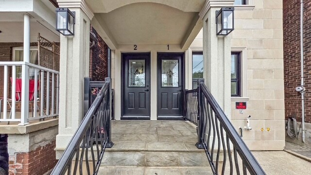 Photo du bâtiment - 253 Oakwood Av