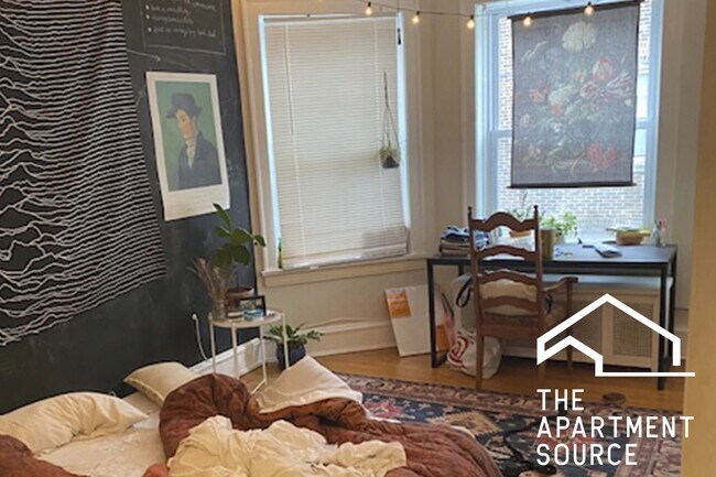 Foto del edificio - 329 Kedzie St