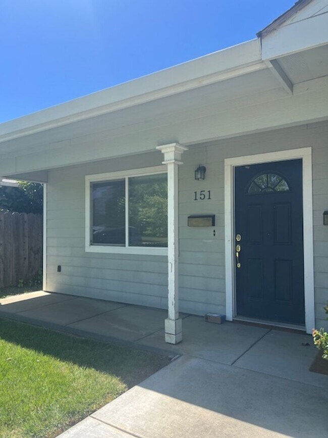 151 N Shasta St, Willows, CA 95988 House Rental in Willows, CA