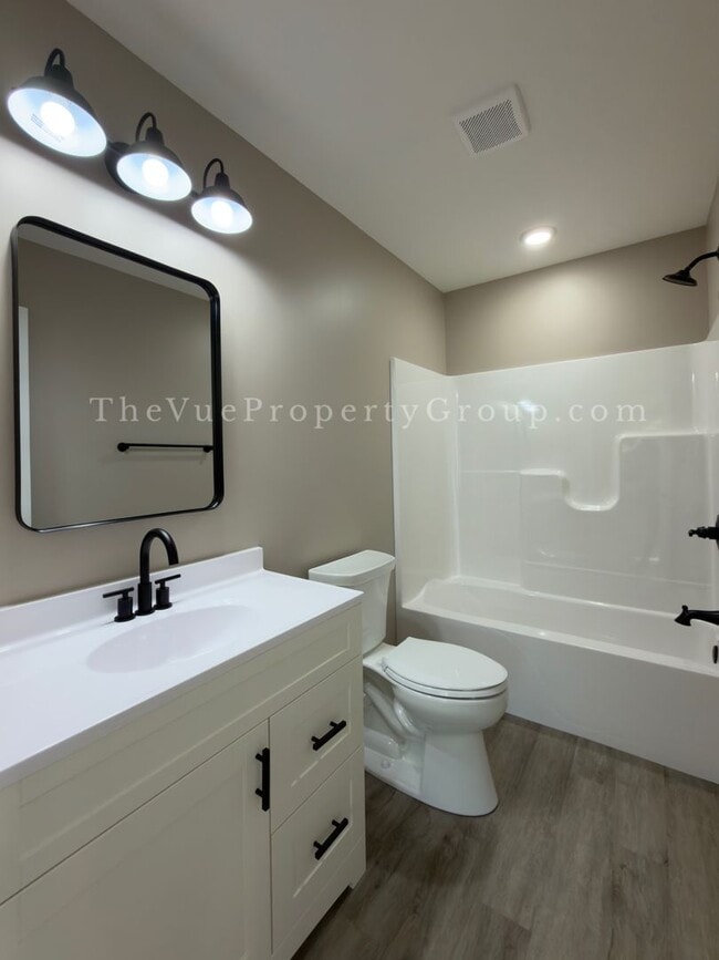 Foto del edificio - BRAND NEW 3-Bed, 2-Bath Home!