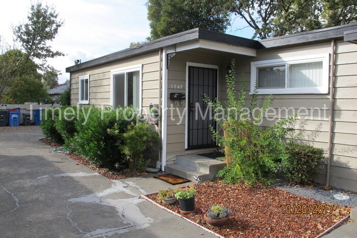 Primary Photo - 1267 Humboldt St