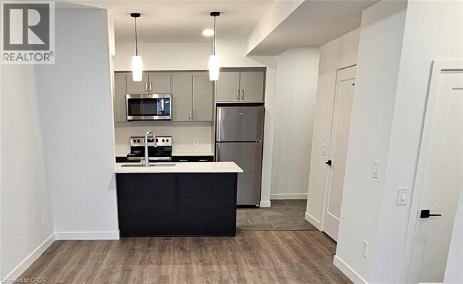 Photo du bâtiment - 31 Mill St