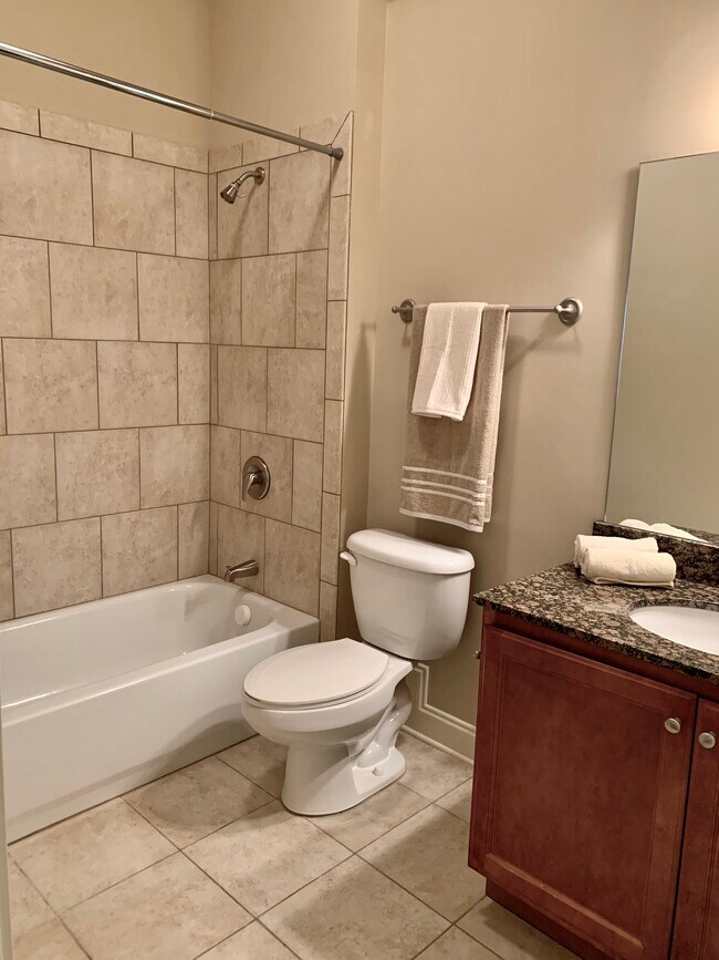 445 W Blount Ave Unit 528, Knoxville, TN 37920 Condo for Rent in