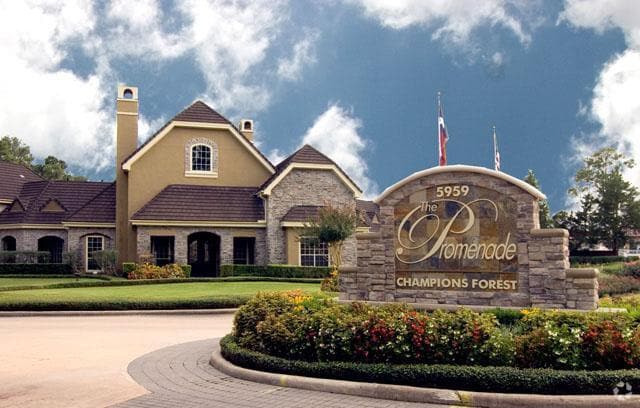 Building Photo - Marquis Champions Forest