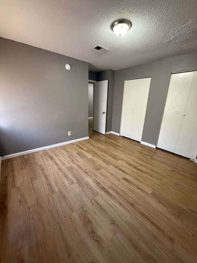 Dormitorio - La Hacienda