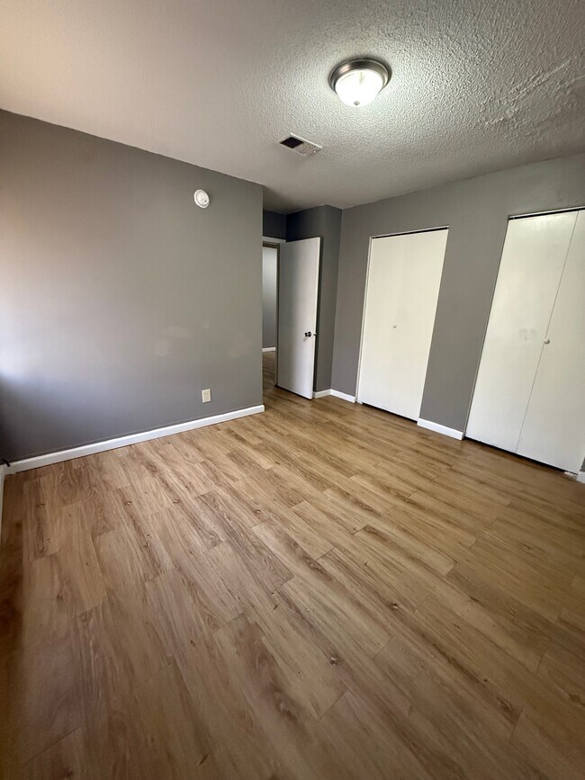 Bedroom - La Hacienda