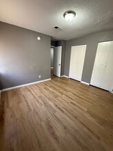 Bedroom - La Hacienda