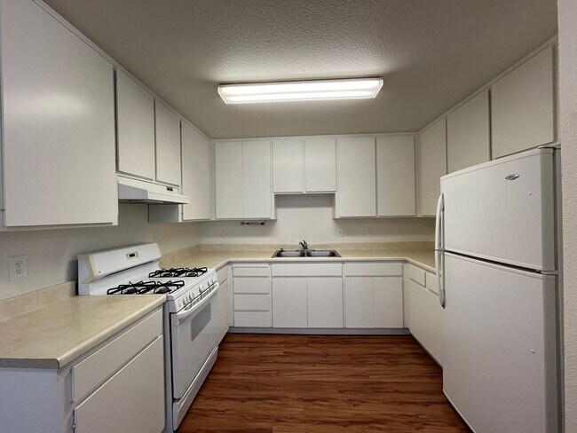 Foto del edificio - Downtown Duplex