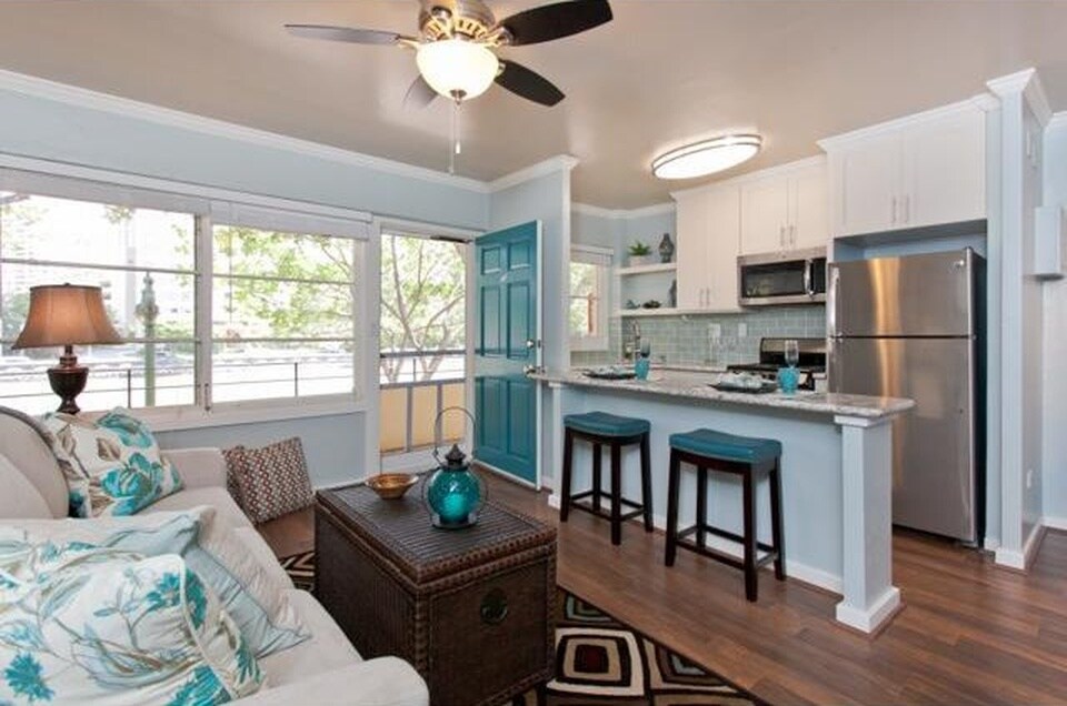 Foto principal - 1868 Kahakai Dr