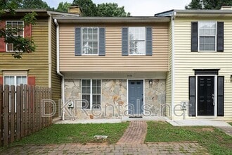 Building Photo - 3538 Kennesaw Station Dr