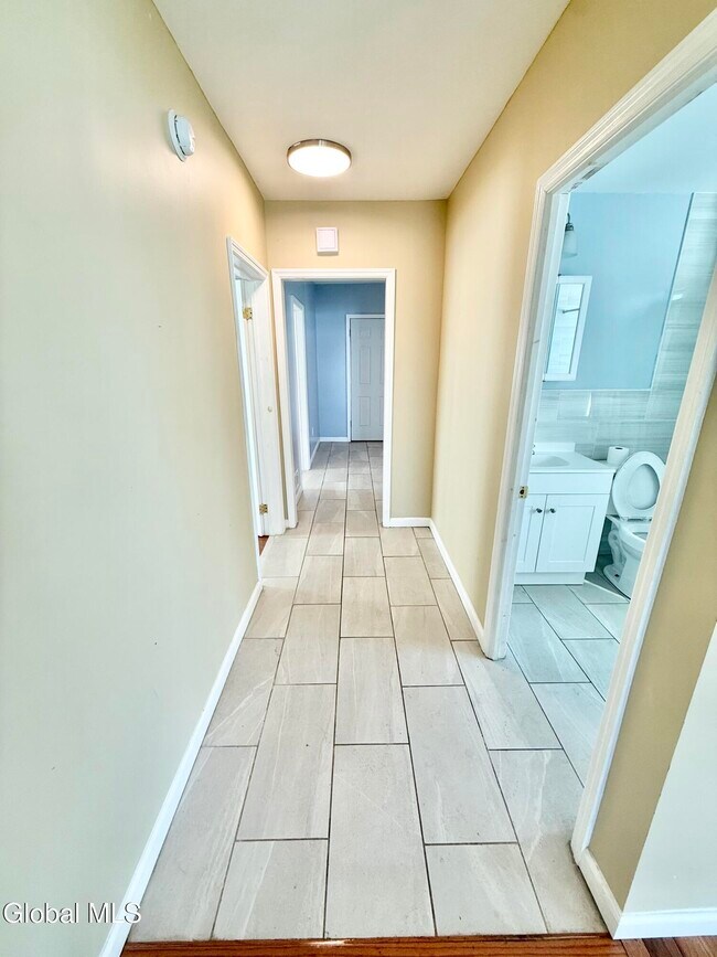 Building Photo - 1740 Van Vranken Ave.