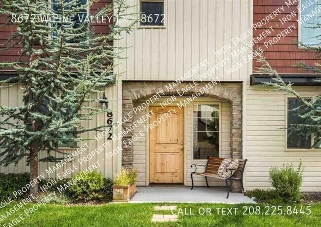 Foto del edificio - 8672 W Pine Valley Ln